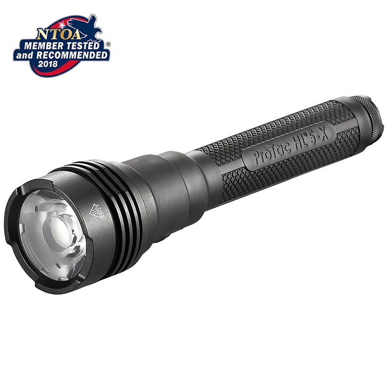 Streamlight ProTac HL 5-X