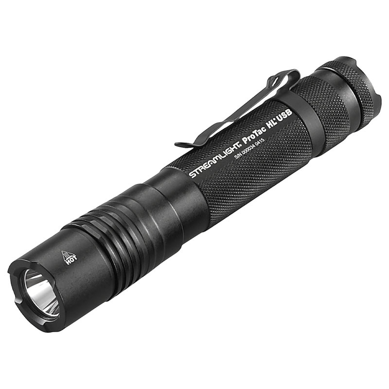 Streamlight ProTac HL USB