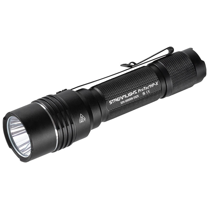 Streamlight ProTac HP-X