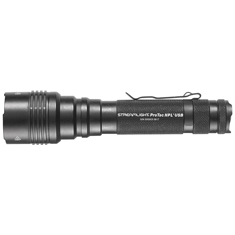 Streamlight ProTac HPL USB