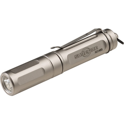 SureFire Titan Plus