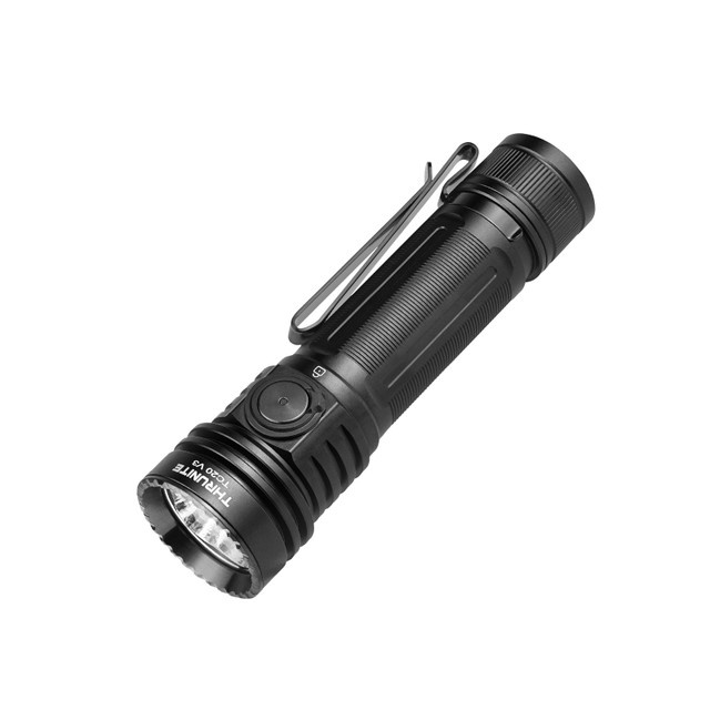 ThruNite TC20 V3