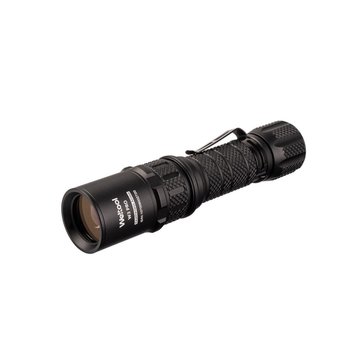 Weltool W3Pro TAC