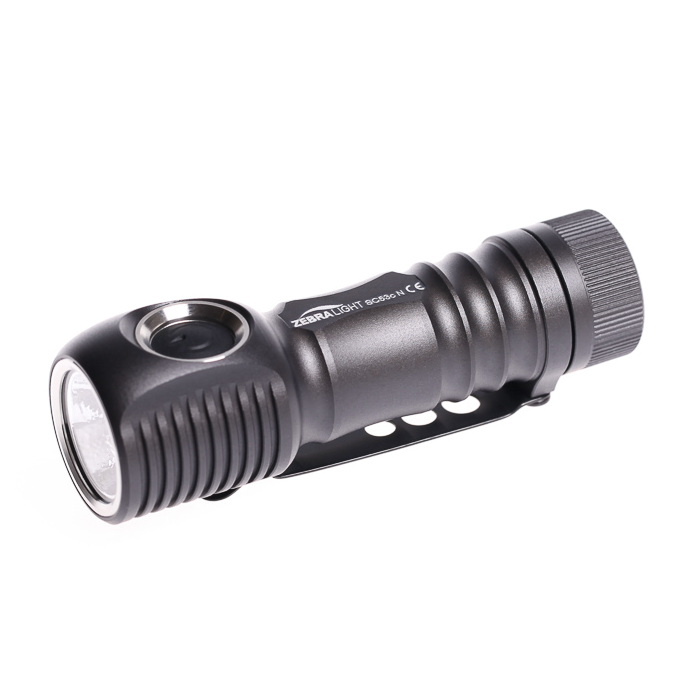 ZebraLight SC54c N