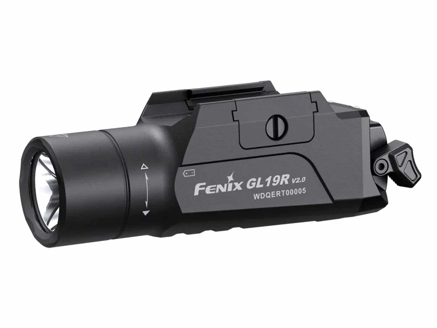 Fenix GL19R V2.0