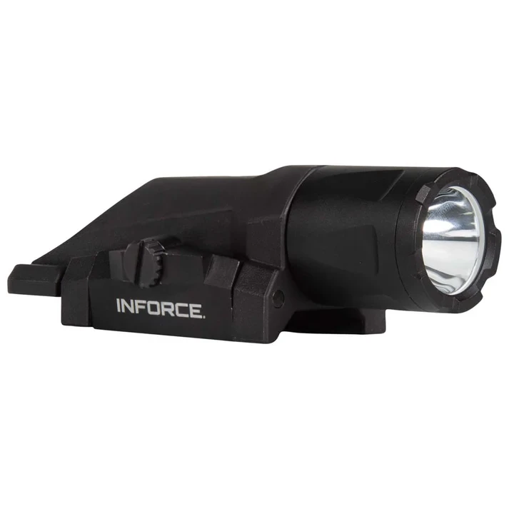 Inforce WML White Gen 3