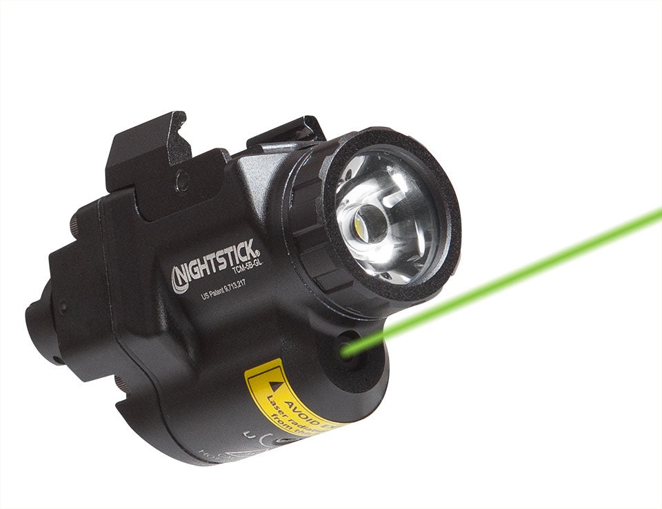 Nightstick TCM-5B-GL