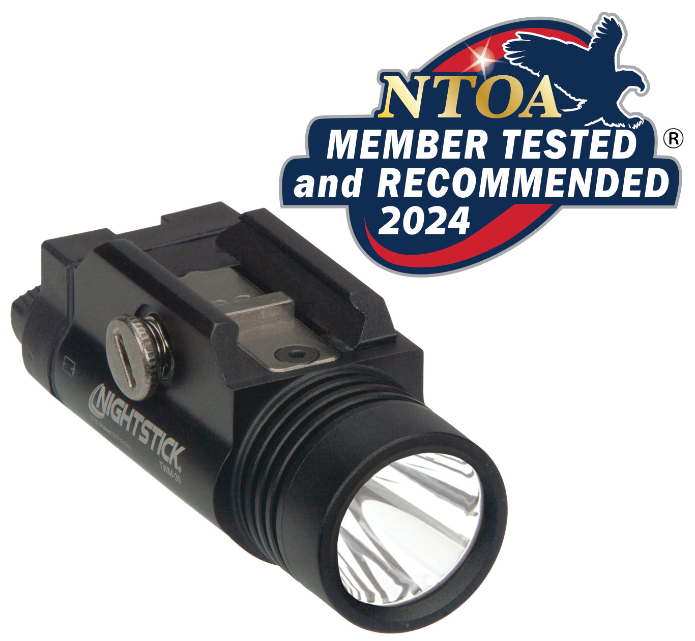 Nightstick TWM-30