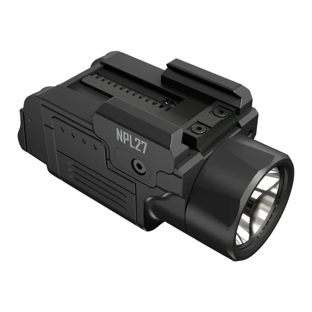 Nitecore NPL27