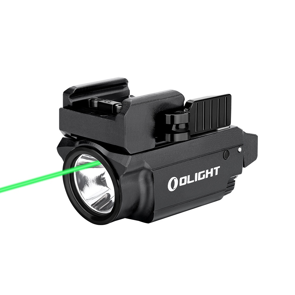 Olight Baldr Mini
