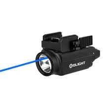 Olight Baldr S BL