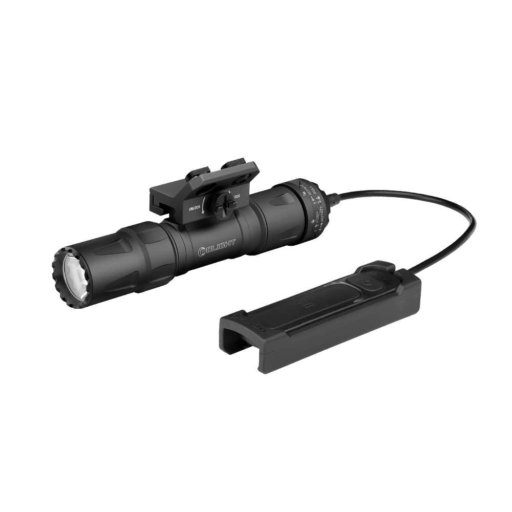 Olight Odin S
