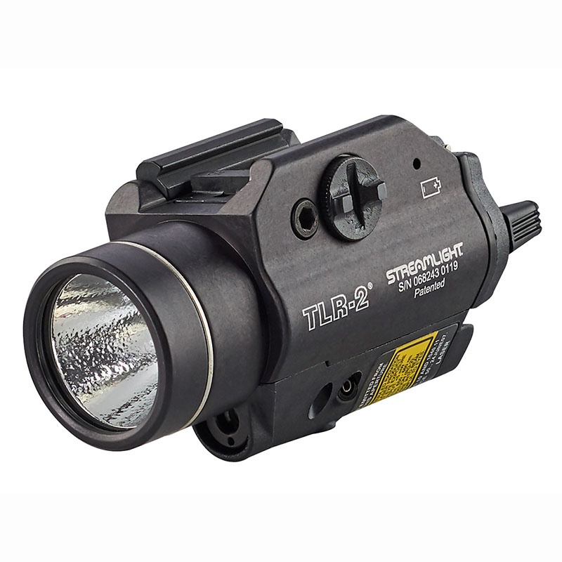 Streamlight TLR-2
