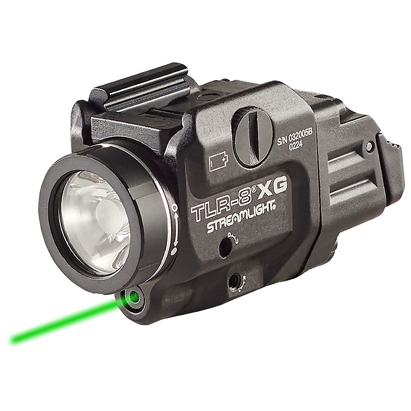 Streamlight TLR-8 X G