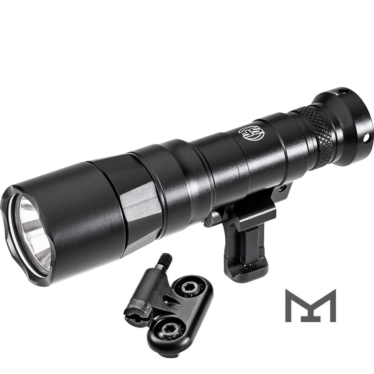 SureFire M340DFT Pro Turbo Mini Scout Light Pro