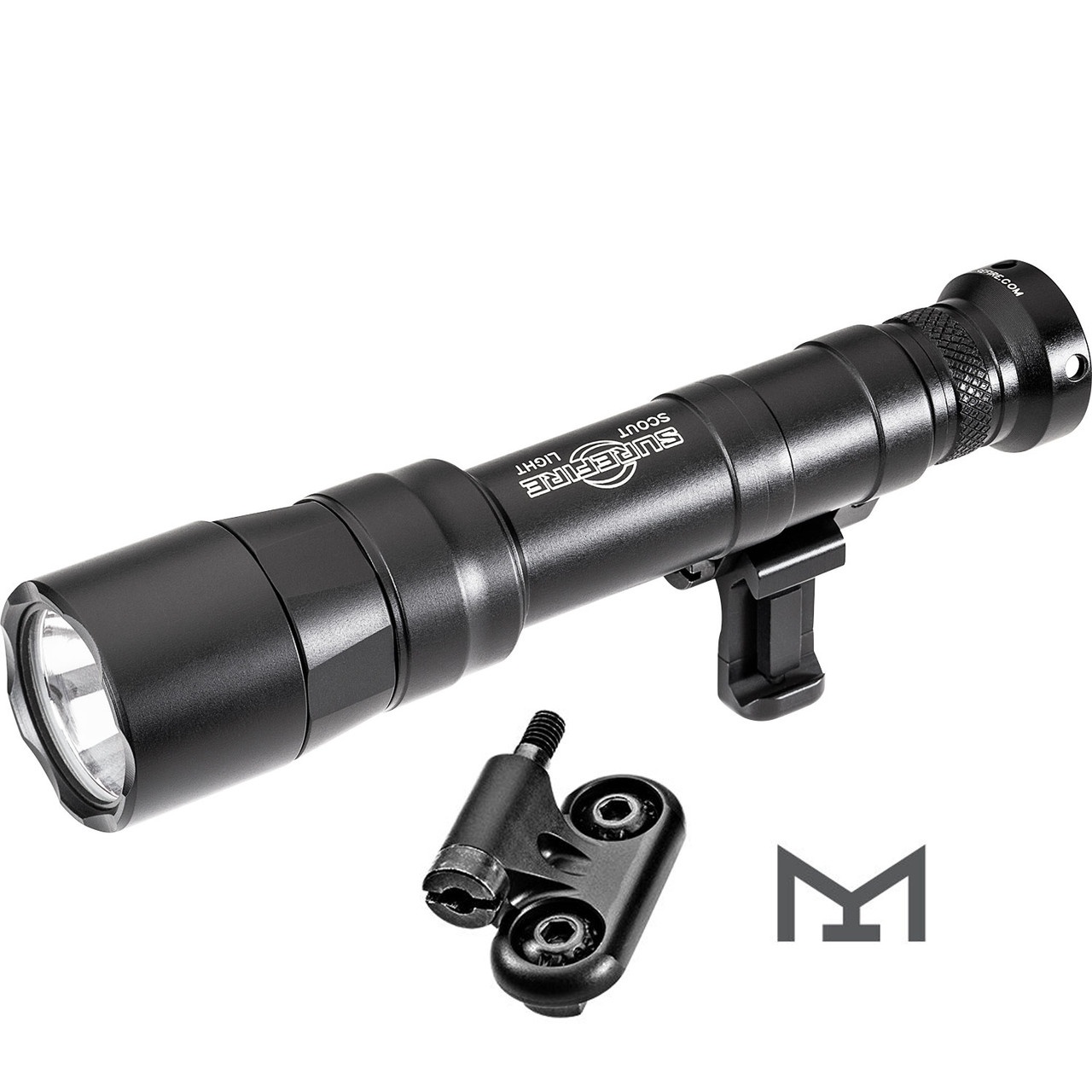 SureFire M640DFT Pro Turbo Scout Light Pro
