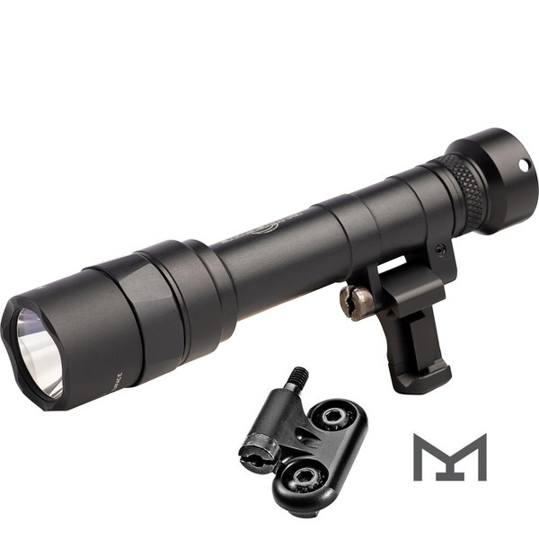 SureFire M640T Turbo Scout Light Pro