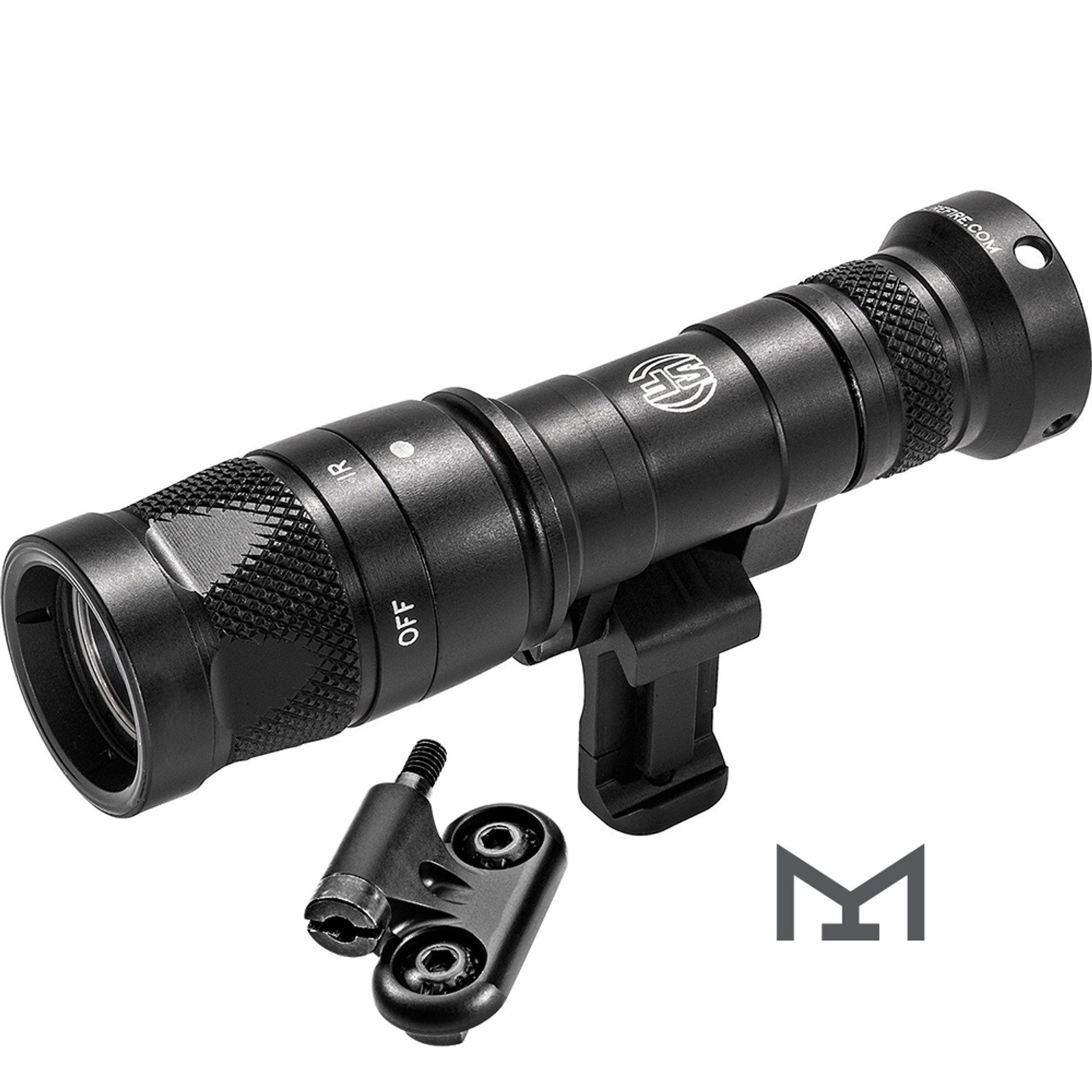SureFire Mini Scout Light Pro Infrared