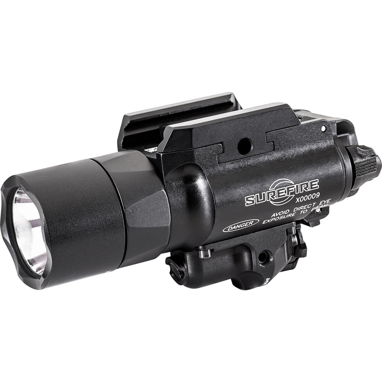 SureFire X400T Turbo