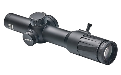 EOTECH Vudu 1-10x28 FFP SR5 DFG