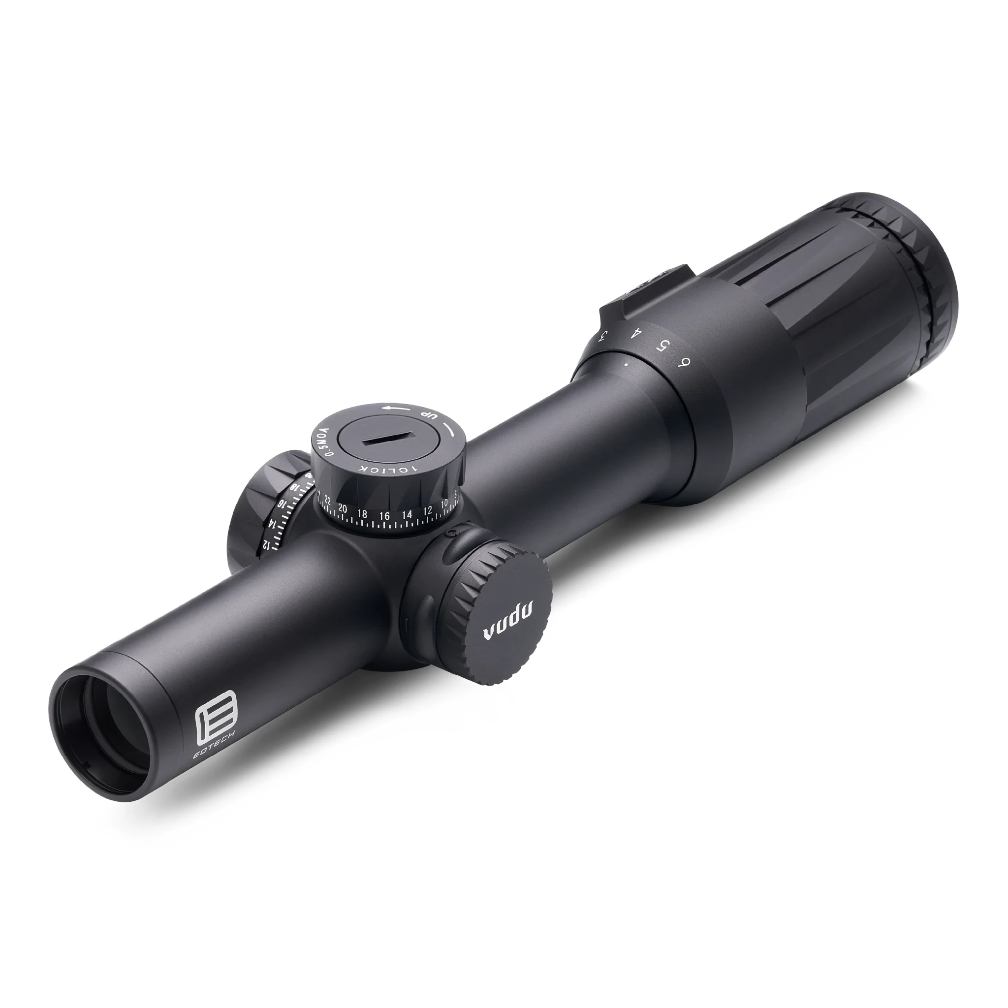 EOTECH Vudu 1-6x24 FFP SR1
