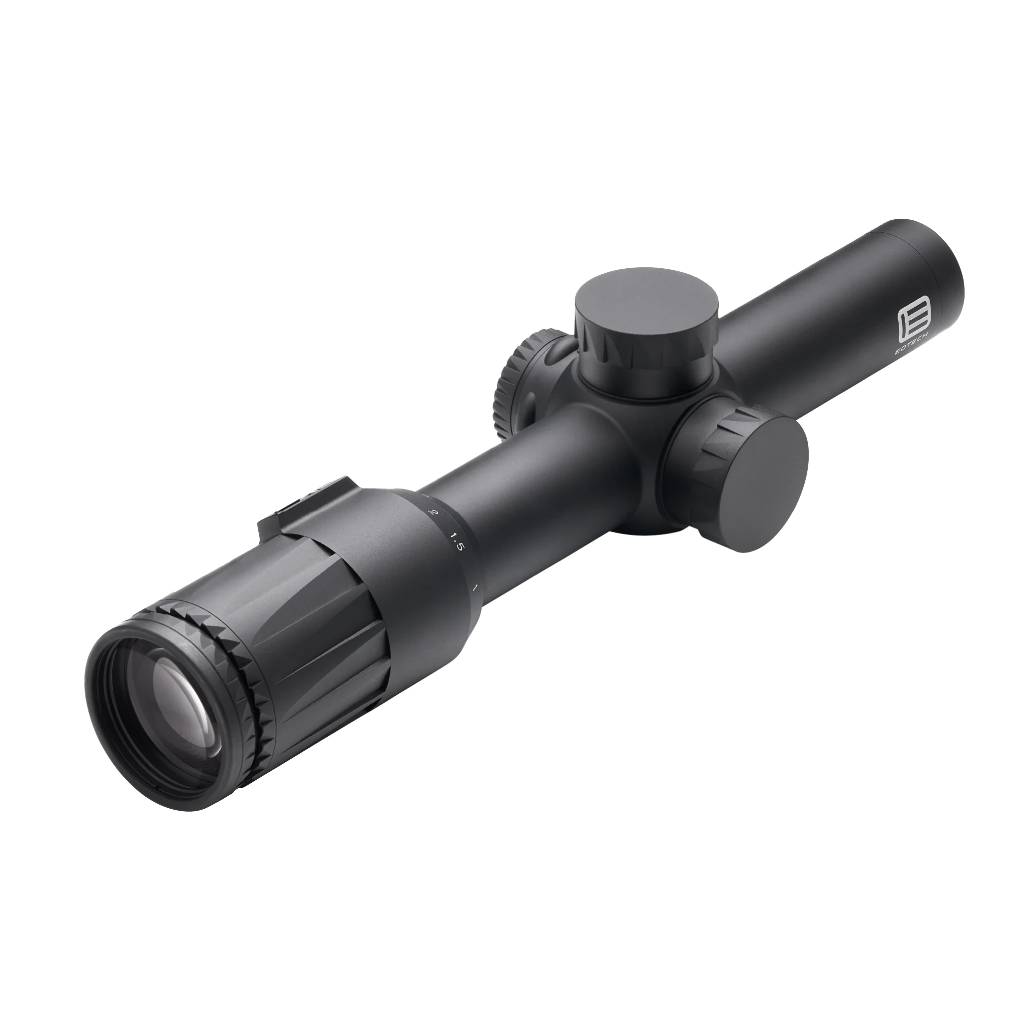 EOTECH Vudu 1-8x24 SFP HC3
