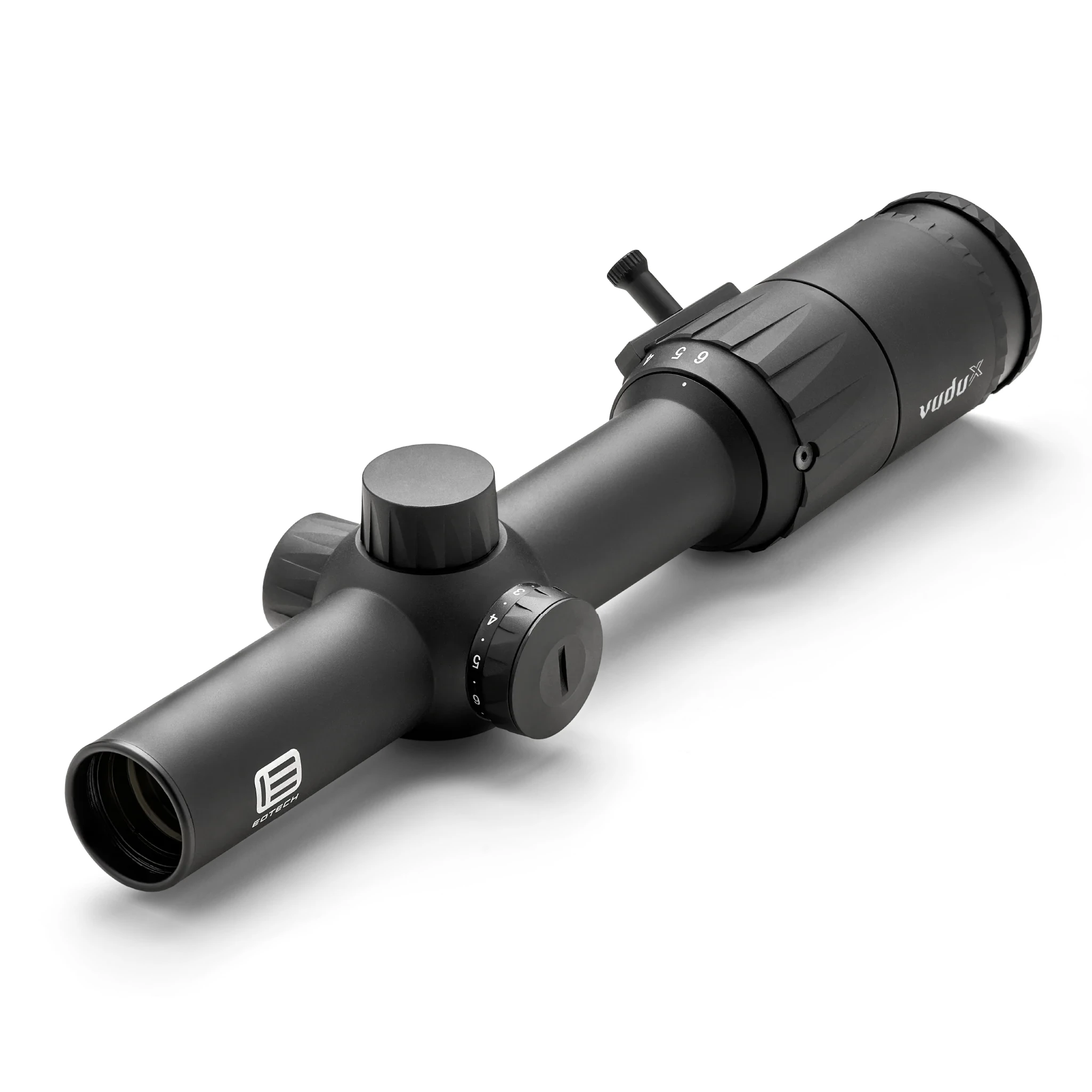 EOTECH Vudu X 1-6x24 SFP BD1