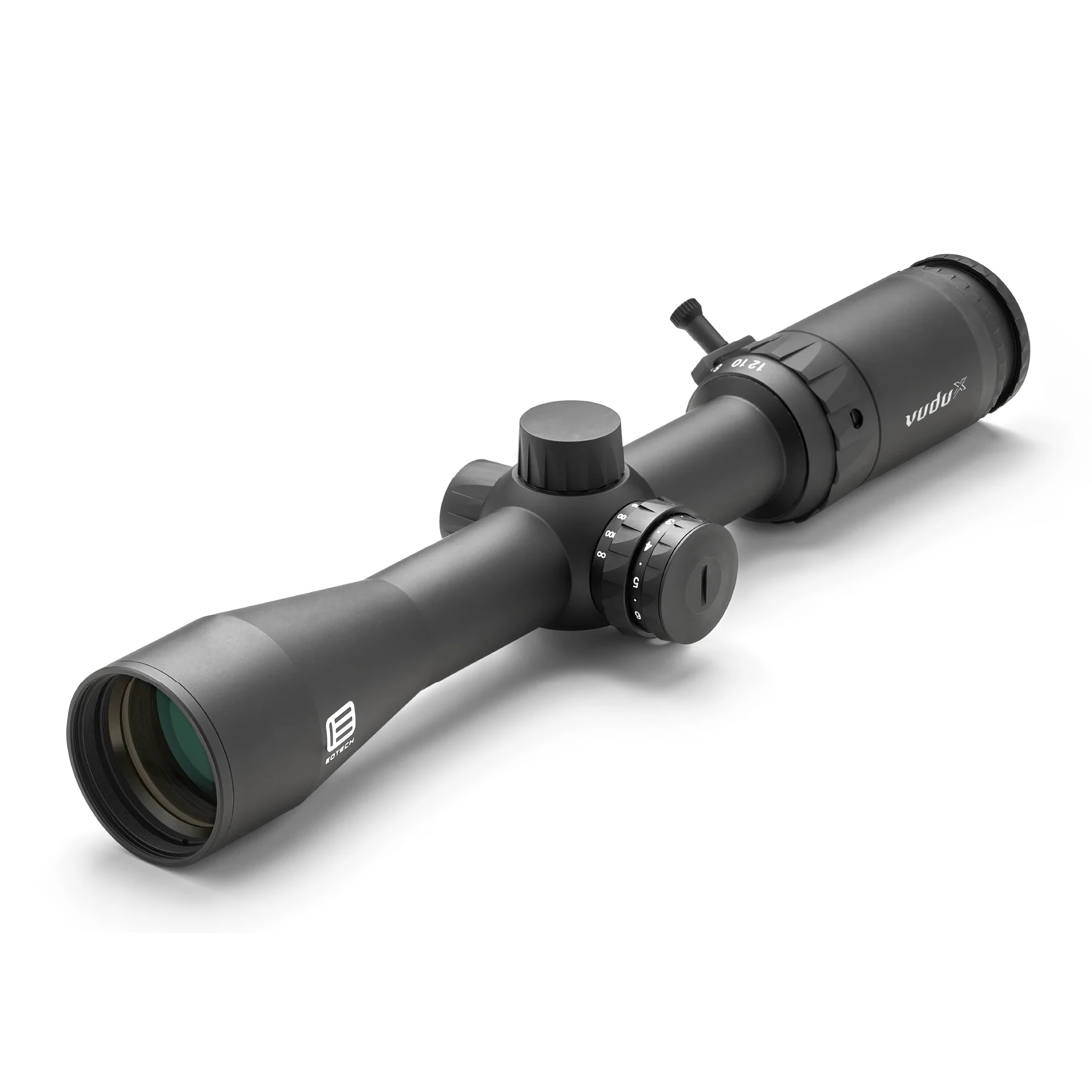 EOTECH Vudu X 2-12x40 SFP DP1