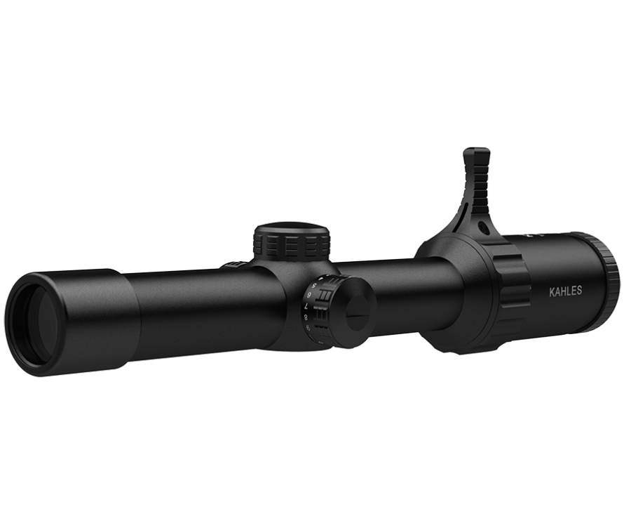 Kahles K18i 1-8x24mm