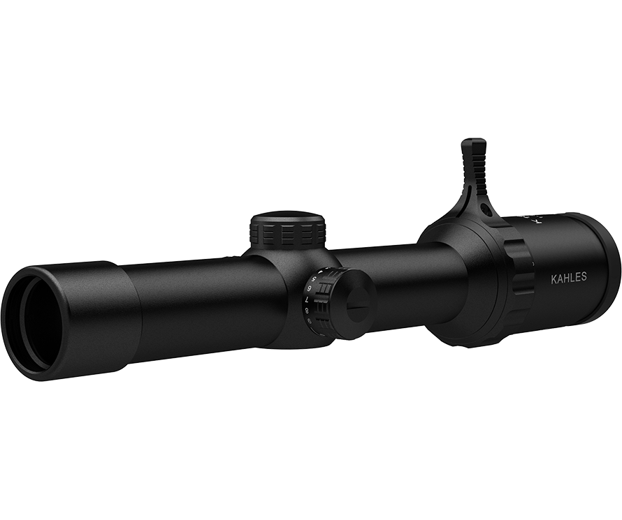 Kahles K18i-2 1-8x24mm
