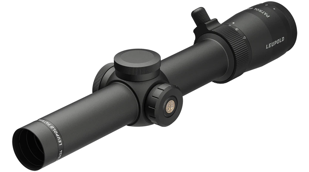 Leupold Patrol 6HD 1-6x24mm