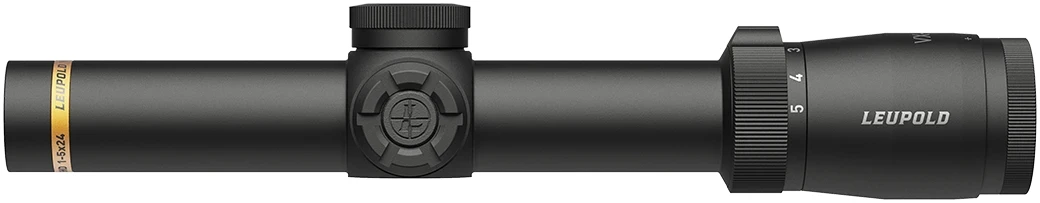 Leupold VX-5HD 1-5x24mm