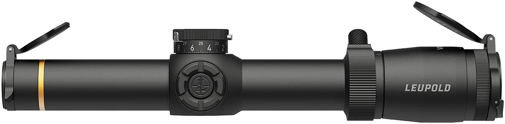 Leupold VX-6HD 1-6x24mm
