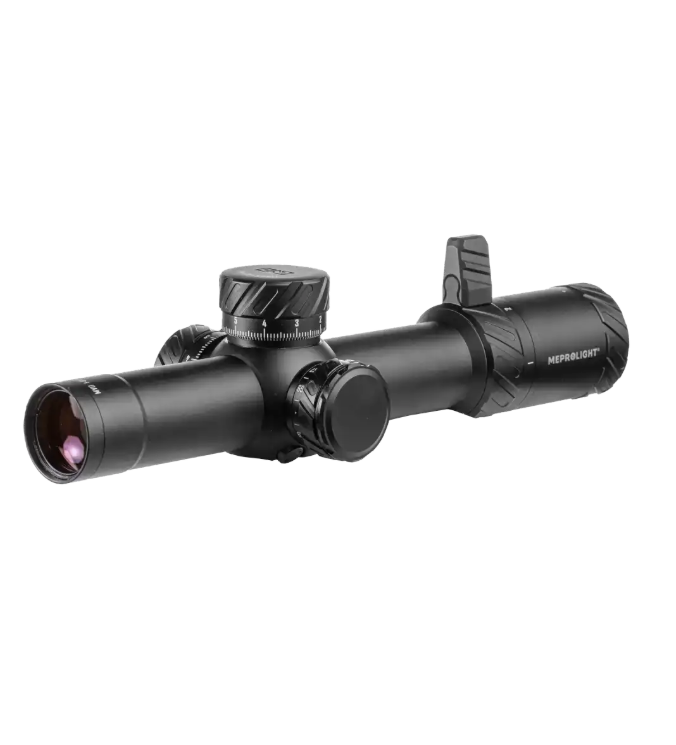 Meprolight MVO 1-8x28 FFP M1 MRAD