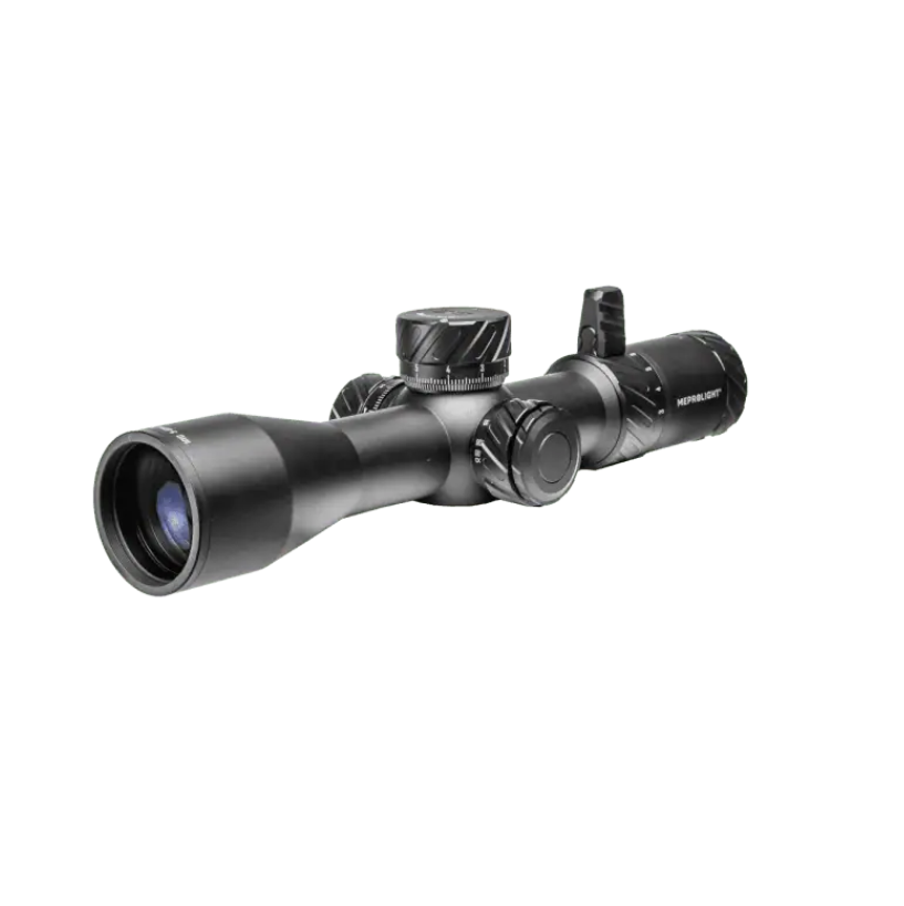 Meprolight MVO 3-18x44 FFP M3 MRAD