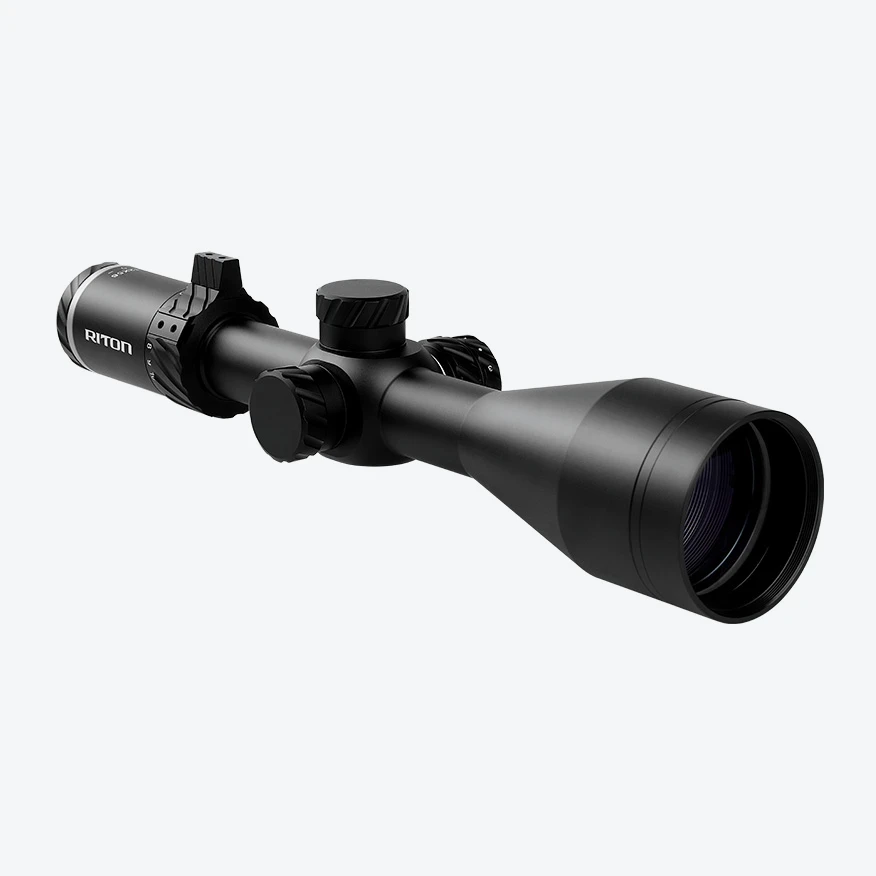 Riton 3 Primal 3-12x56