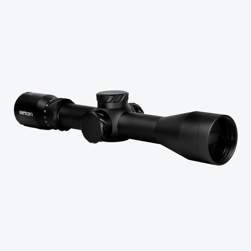 Riton 3 Primal 3-15x44 LW