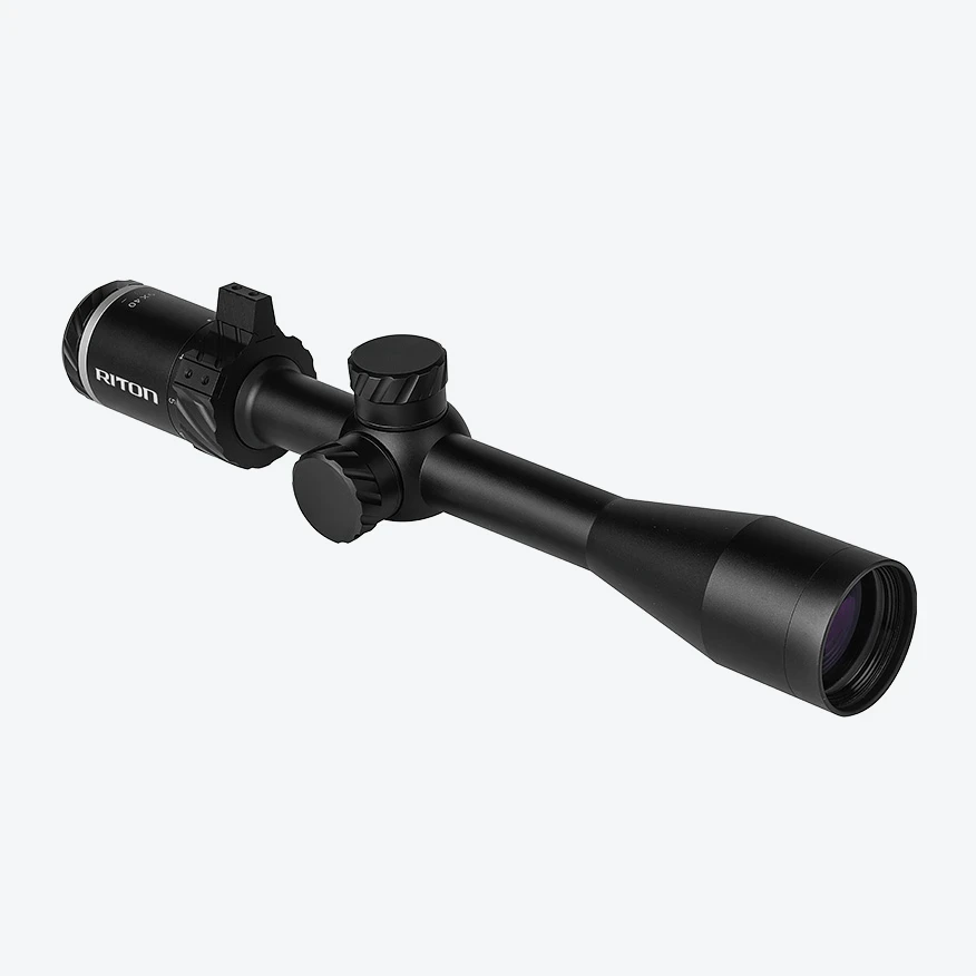 Riton 3 Primal 3-9x40 EER