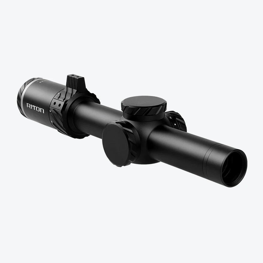 Riton 3 Tactix 1-8x24