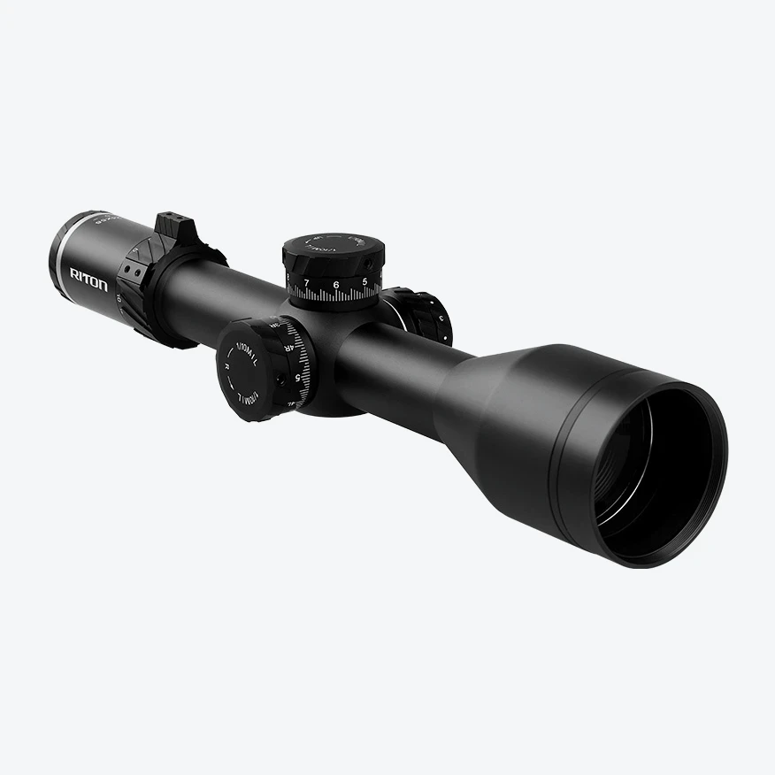 Riton 7 Conquer 3-24x56 FFP ODEN