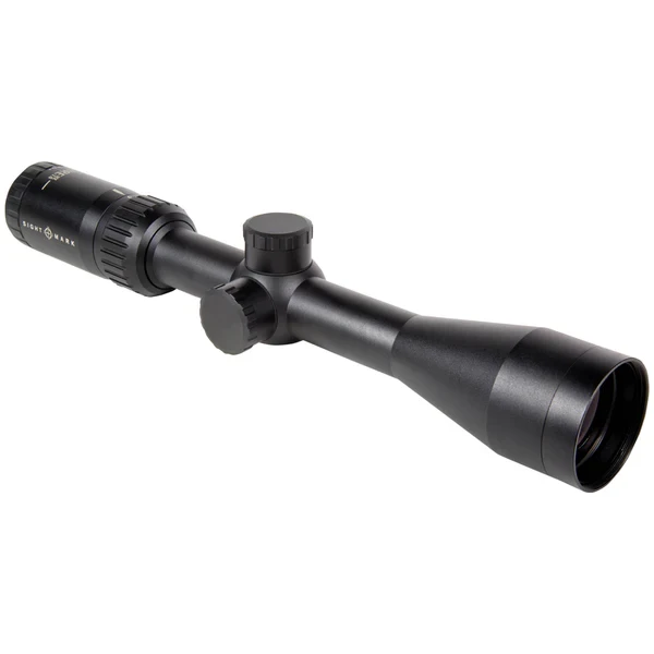 Sightmark Core HX 2.0 3-9x40 Duplex SFP MOA