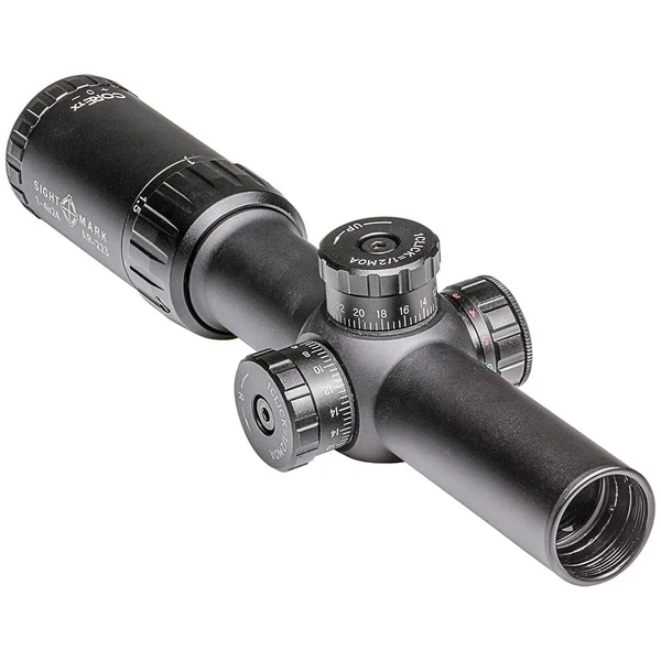 Sightmark Core TX 1-4x24 AR-223 BDC