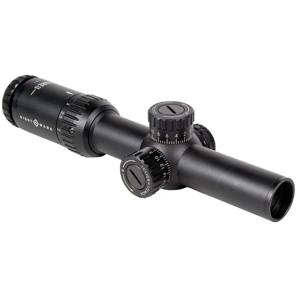 Sightmark Core TX 2.0 1-4x24 AR556 SFP MOA