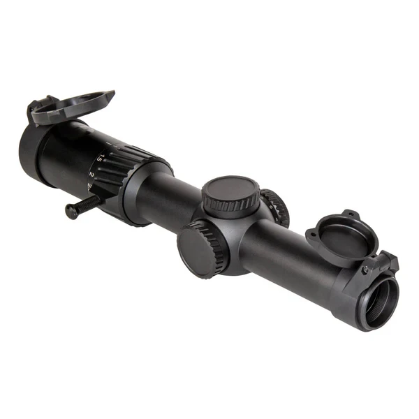 Sightmark Presidio 1-6x24 SFP CR1