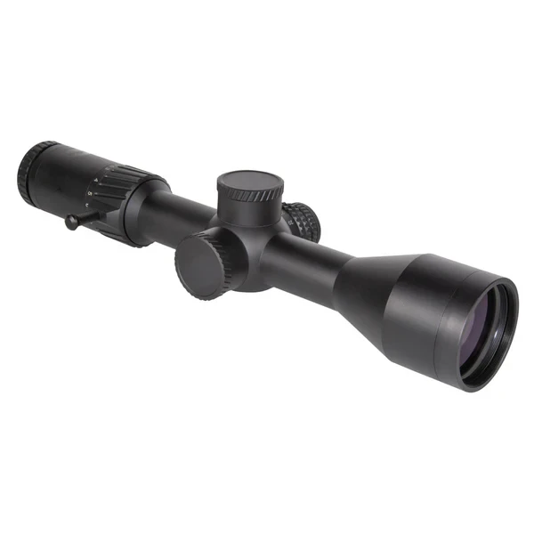 Sightmark Presidio 2.5-15x50 SFP HDR-2