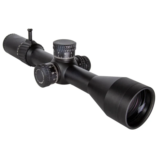 Sightmark Presidio 3-18x50 FFP LR2