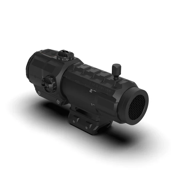 Sightmark Strikon VMP 1-4x22 SFP CRF-4
