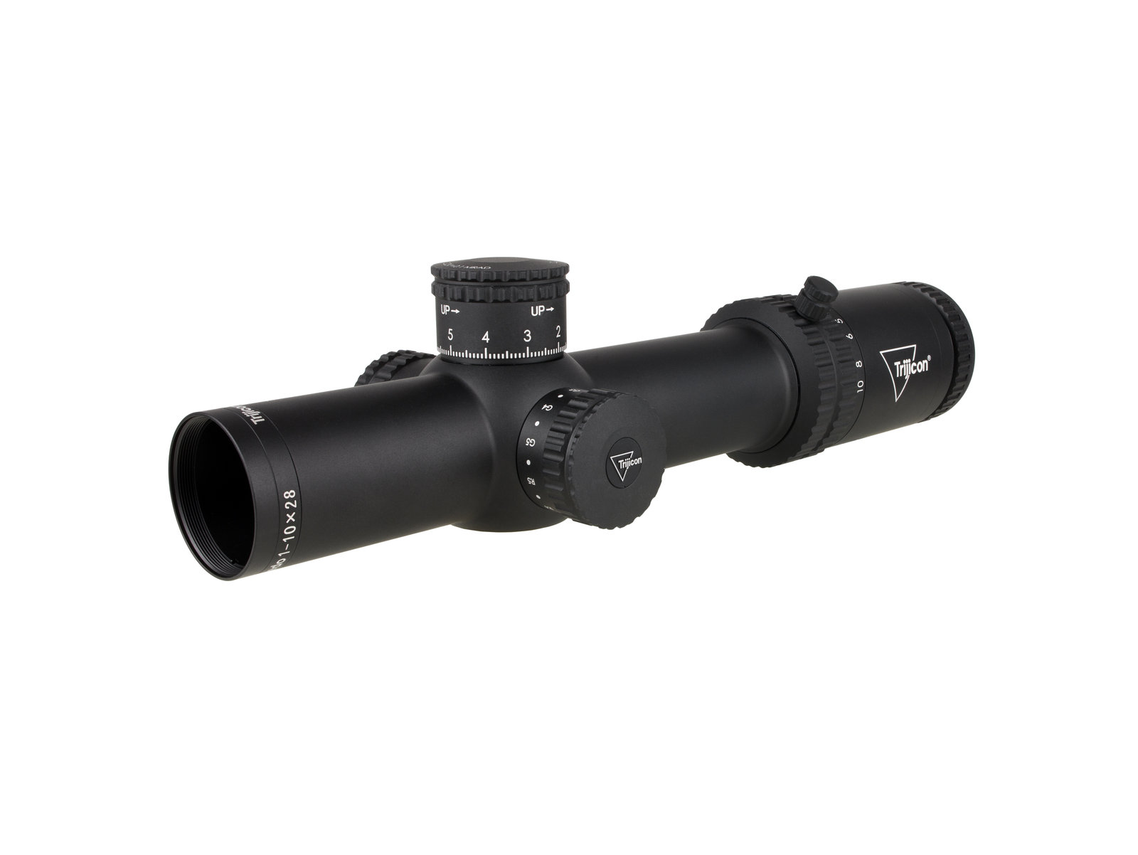Trijicon Credo 1-10x28mm