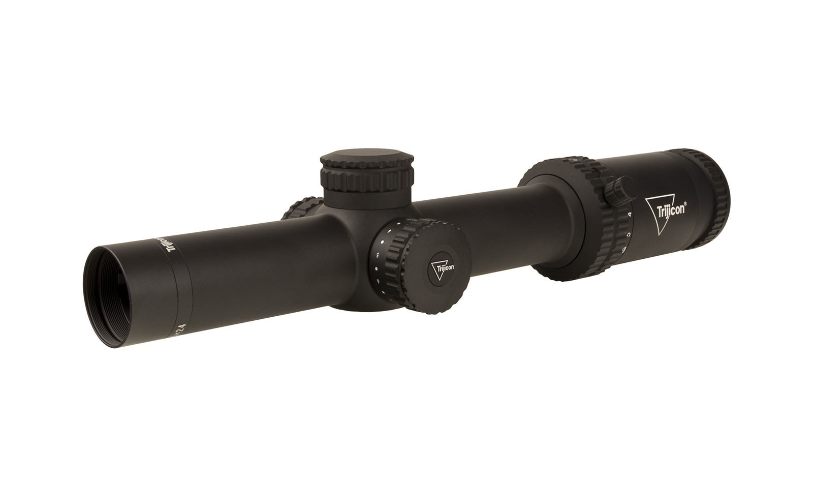 Trijicon Credo 1-6x24mm