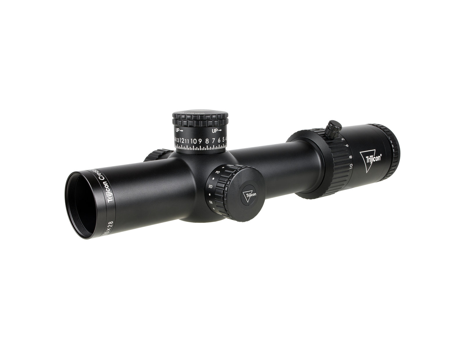 Trijicon Credo HX 1-10x28mm